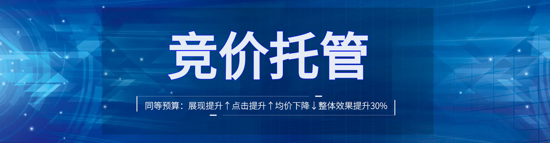 宝塔百度推广优化